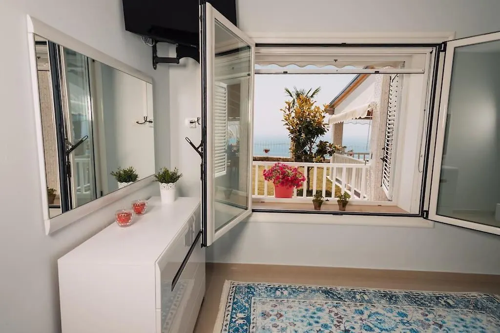 פאלאסה Vila&Apartments Kadare 0*,  אלבניה