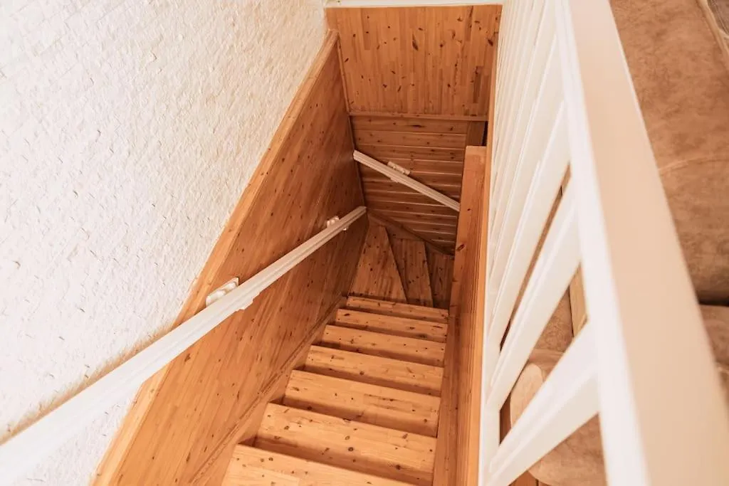 פאלאסה Vila&Apartments Kadare אלבניה