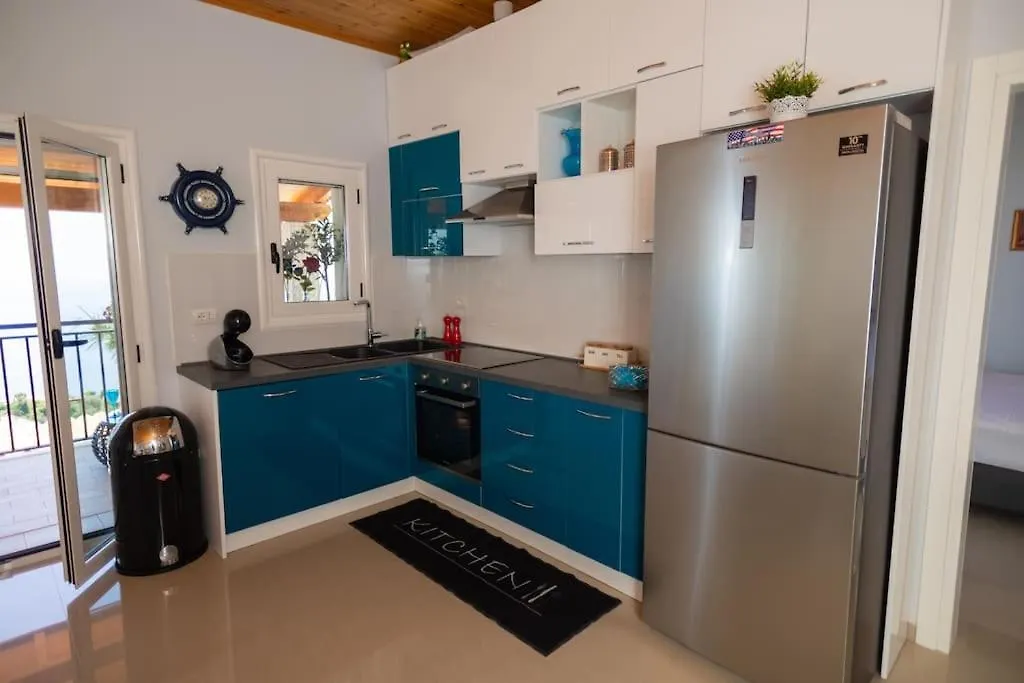 פאלאסה Vila&Apartments Kadare אלבניה