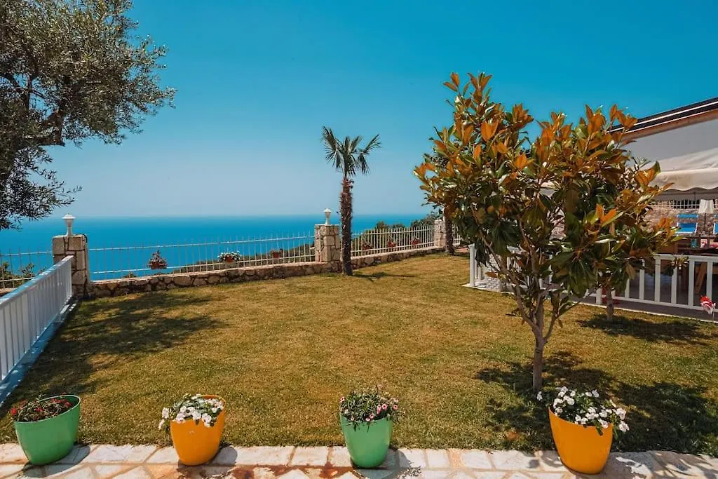 Gæstehus Vila&Apartments Kadare Palasë