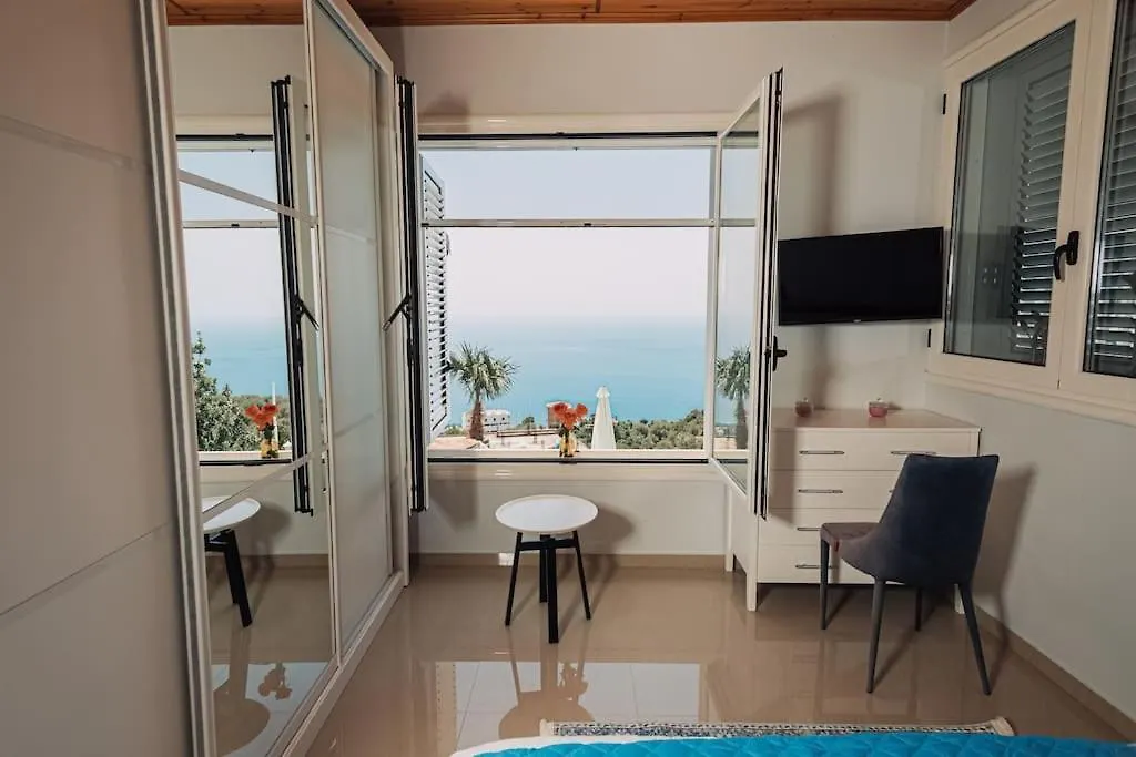 פאלאסה Vila&Apartments Kadare אלבניה