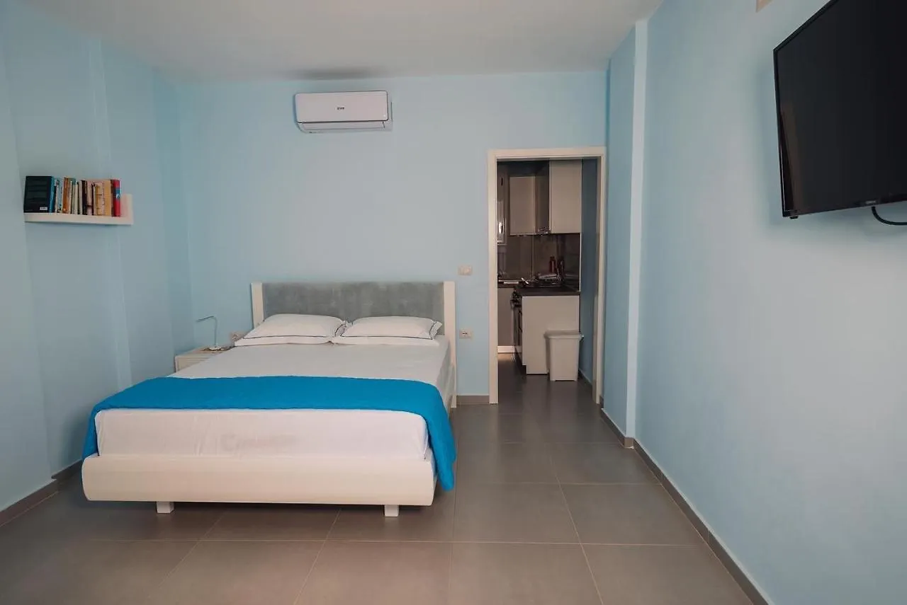 Gæstehus Vila&Apartments Kadare Palasë