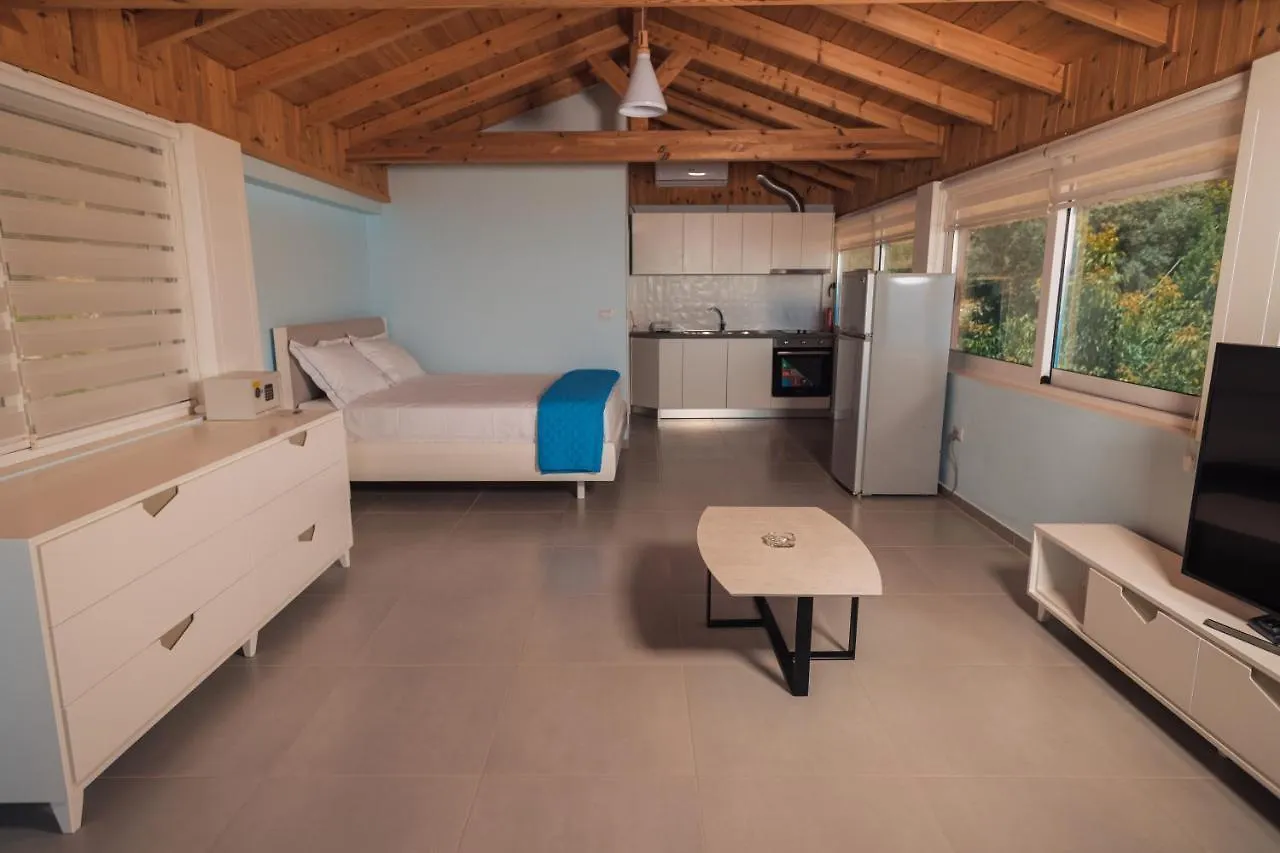 Gæstehus Vila&Apartments Kadare Palasë Albanien