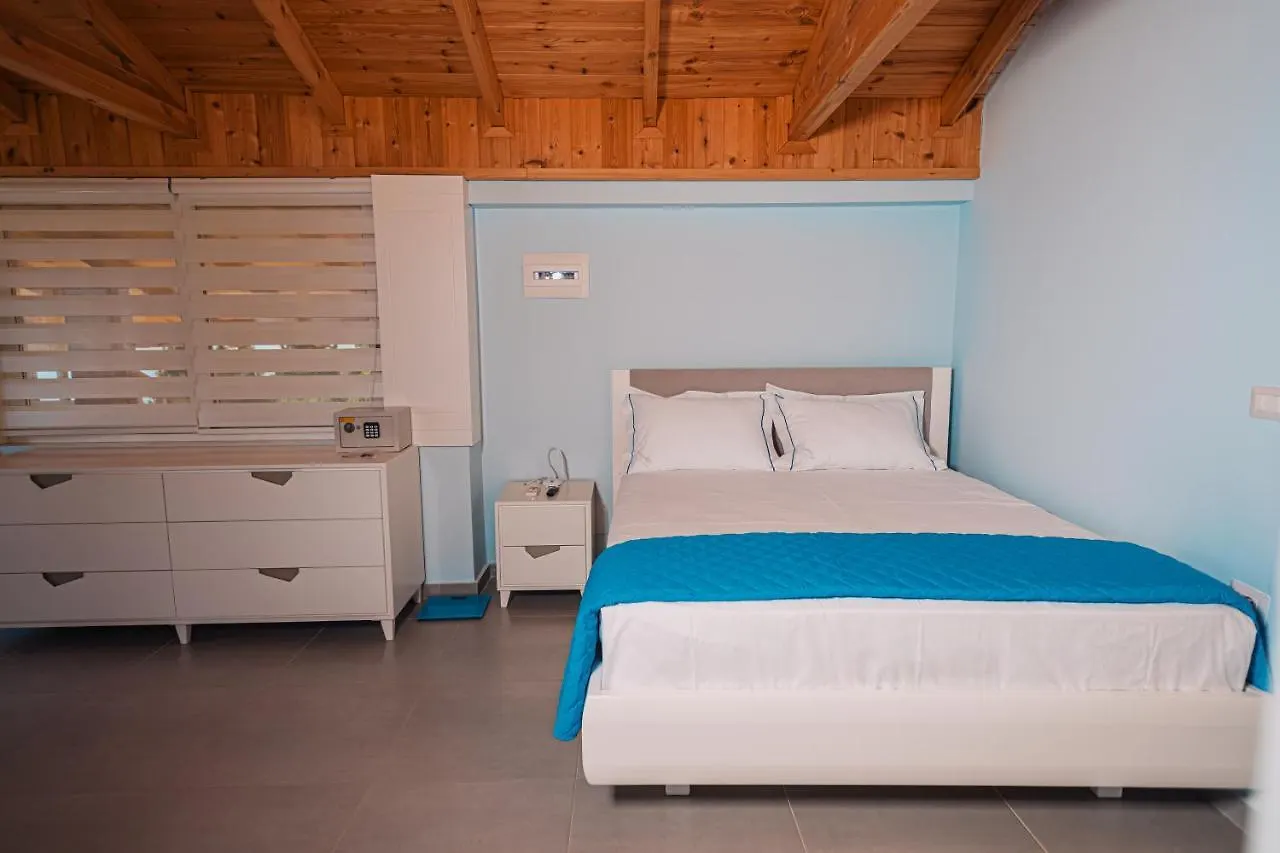 פאלאסה Vila&Apartments Kadare