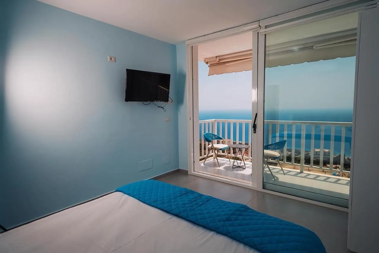 פאלאסה Vila&Apartments Kadare 0*,  אלבניה